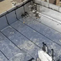 ایزوگام و قیرگونی ((تعمیرات و لکه کاری))|خدمات پیشه و مهارت|بوشهر, |دیوار