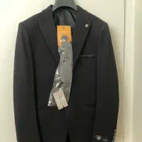 کت و شلوار مردانه