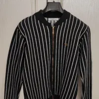 بافت زیپ دار مردانه و کاپشن بهاره خارجی