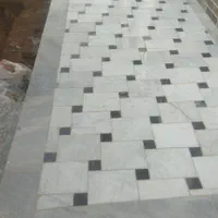 کاشیکاری داخلی،کاشی کاری نما|خدمات پیشه و مهارت|میبد, |دیوار