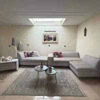 مبل راحتی