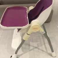 صندلی غذا oribel آمریکا|تخت و صندلی بچه|آمل, |دیوار