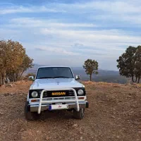 پاترول شیش سیلندر|خودرو سواری و وانت|بابل, |دیوار