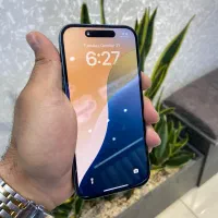 اپل ایفون شانزده 6 1 سبزباطری۹۸اقساط ویژه طلایی|موبایل|اصفهان, احمدآباد|دیوار