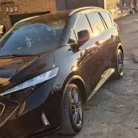 وسلیه نقلیه|خودرو سواری و وانت|خرم‌آباد, |دیوار