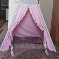 چادر کودک