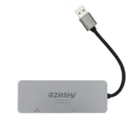 کارت‌خوان حرفه‌ایUSB 3.1انتقال سریع ومطمئن اطلاعات