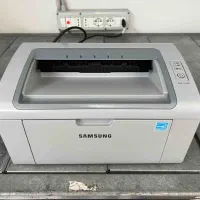 پرینتر لیزری Samsung ml2160 کارتریج اضافه گارانتی