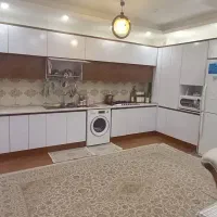 120 متری، معاوضه با 3خواب|فروش آپارتمان|کرج, شهرک آسمان|دیوار