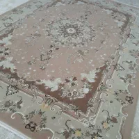 سه تخته فرش 9 متری ...بوفه منبت مناسب جهیزیه|فرش|تهران, شهرک امید|دیوار