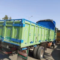 خاور حمل بار باربری.|خدمات حمل و نقل|گلبهار, شهر جدید گلبهار|دیوار