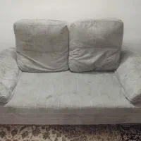 مبل باغ