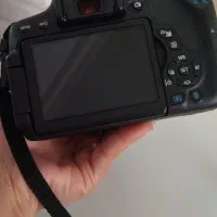 دوربین عکاسی d750