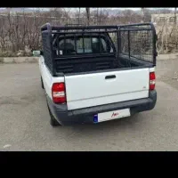 حمل بار با پراید وانت