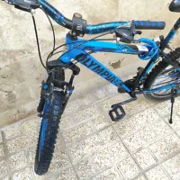 دوچرخه OLAMPIA سایز 26|دوچرخه، اسکیت، اسکوتر|محمدشهر, محمدشهر|دیوار