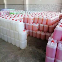 تولیدوپخش شوینده ۰لباسشویی دستشویی ظرفشویی و نانو