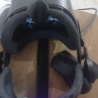 vr hp g2. v2