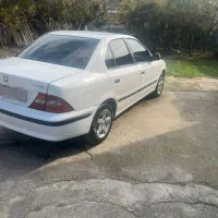 فروش یک دستگاه سمندLXمدل91|خودرو سواری و وانت|ساری, |دیوار