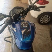 ان اس ۲۰۰|موتورسیکلت|تهران, جوادیه|دیوار