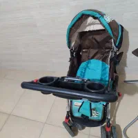 فروش سیسمونی|کالسکه و لوازم جانبی|قروه, |دیوار