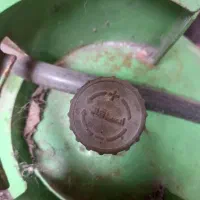 کپسول گاز بزرگ|اجاق گاز و لوازم برقی پخت‌وپز|رشت, تازه آباد|دیوار