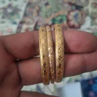 النگو طلا نو