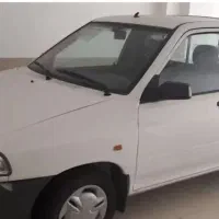 اجاره پراید وانت