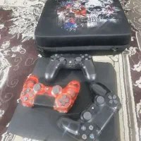 پی اس فور اسلیم|کنسول، بازی ویدئویی و آنلاین|نوشهر, |دیوار