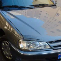 پارس مدل 1400