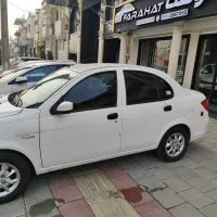 سایناSدوگانه سوزمدل ۱۴۰۲