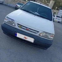 پراید 131 مدل1398