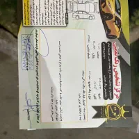 ۲۰۶ تیپ ۲ سال ۱۴۰۰|خودرو سواری و وانت|اصفهان, باغ زیار|دیوار