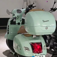 vespa 250 hpe وسپا جی تی اس ۲۵۰|موتورسیکلت|تهران, الهیه|دیوار
