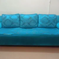 مبل راحتی|مبلمان خانگی و میز عسلی|مشهد, بهارستان|دیوار