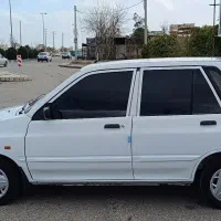 پراید ۱۱۱مدل ۹۳|خودرو سواری و وانت|شیراز, مسلم|دیوار