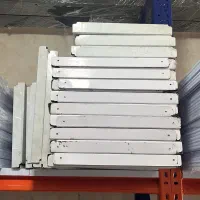 قفسه/ سوپری &هایپری|فروشگاه و مغازه|ساری, |دیوار