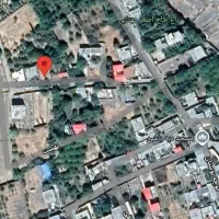 زمین مسکونی روستای بنیس