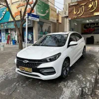 آریزو 6 مدل ۱۴۰۰(اتوآریا)اقساط-معاوضه|خودرو سواری و وانت|مشهد, شریف|دیوار