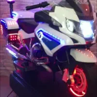 دستگاه تکان دهنده شهربازی