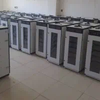 دستگاه جوجه کشی-/دارای شانه همه کاره/|لوازم جانبی حیوانات|رباطکریم, رباطکریم|دیوار