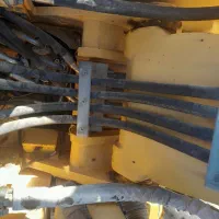 بیل مکانیکی هپکو ۹ سال خواب|خودرو سنگین|جوادآباد, |دیوار