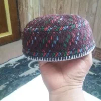 کلاه ترکمنی|حراج|آق قلا, |دیوار