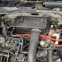 پژو مدل ۸۵ سالم و تمیز|خودرو سواری و وانت|خانمیرزا, |دیوار