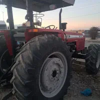 تراکتور ۳۹۹|خودرو سنگین|قروه, |دیوار