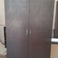 دو عدد کمد لباس|جاکفشی، کمد، دراور|تربت جام, والفجر|دیوار