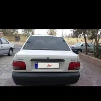 پراید 131 se
