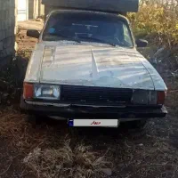 پیکان وانت مدل88