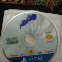 سی دی بازی