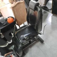 لوازم سالن واگذاری فروش فوری