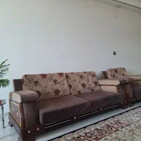 مبل هفت نفره تمیز